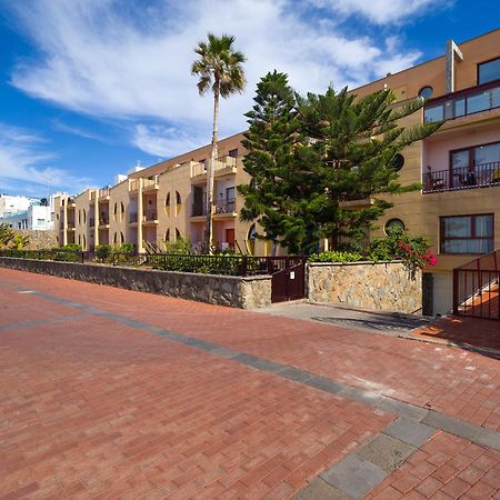 Giraud II - Secluded Beachfront Duplex Santa Maria de Guia de Gran Canaria Ngoại thất bức ảnh