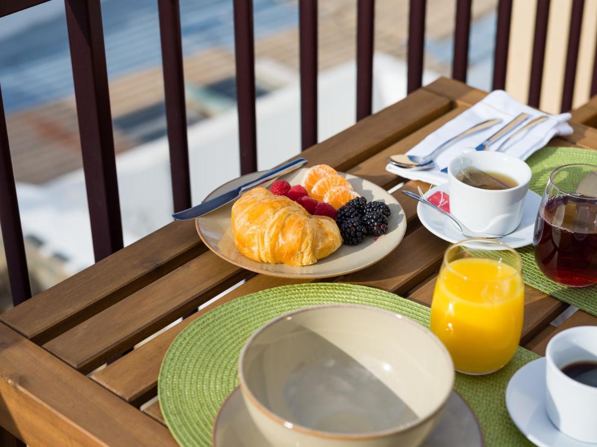Giraud II - Secluded Beachfront Duplex Santa Maria de Guia de Gran Canaria Ngoại thất bức ảnh